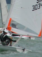 SIN 3034
